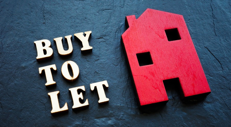 What is Buy to Let Market