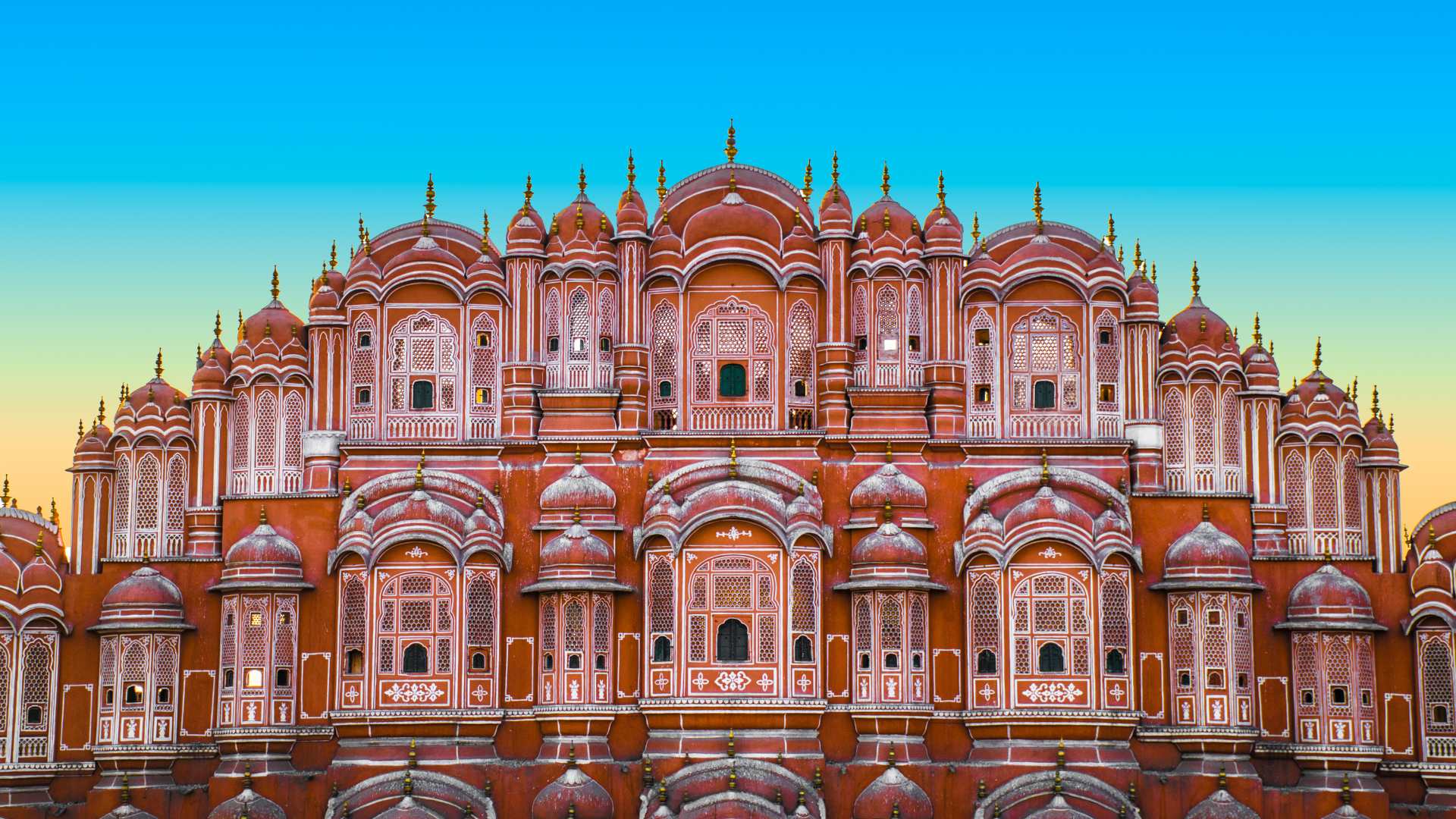 Rajasthan