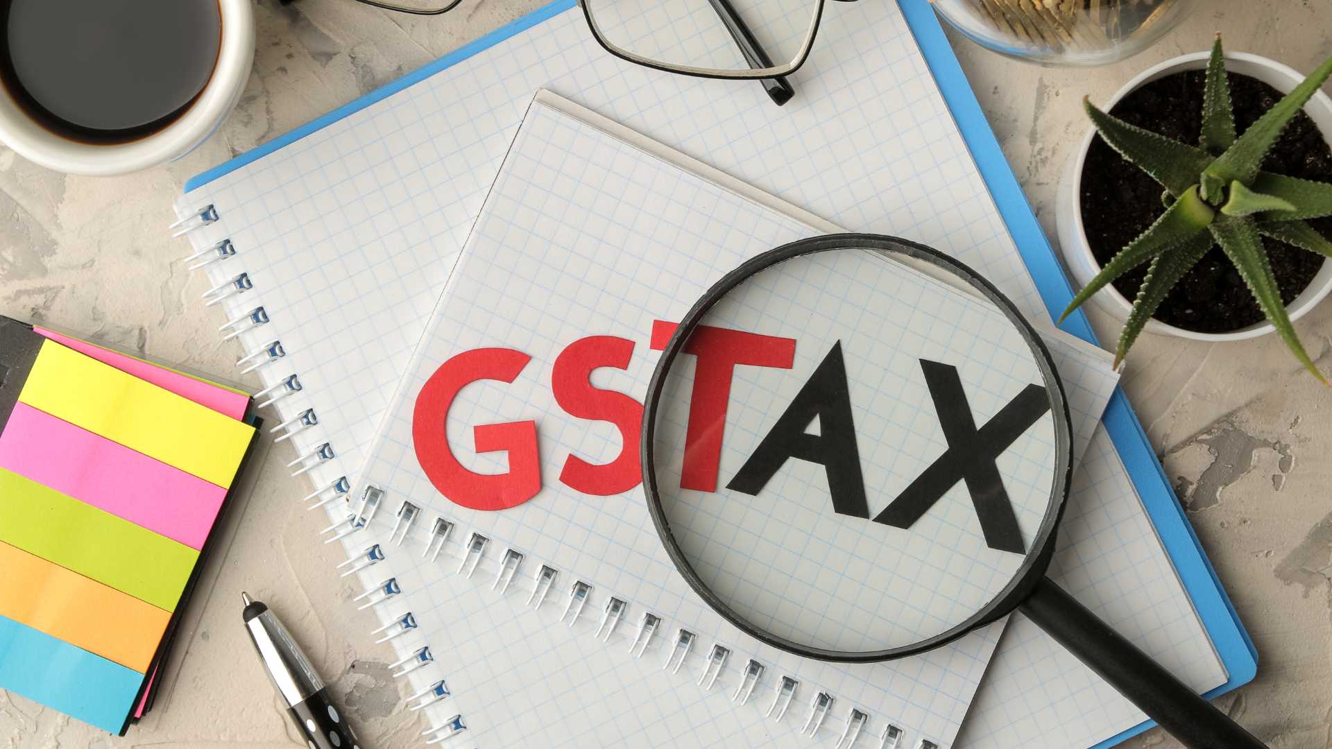 The Future of GST_HST for Small Businesses in Canada