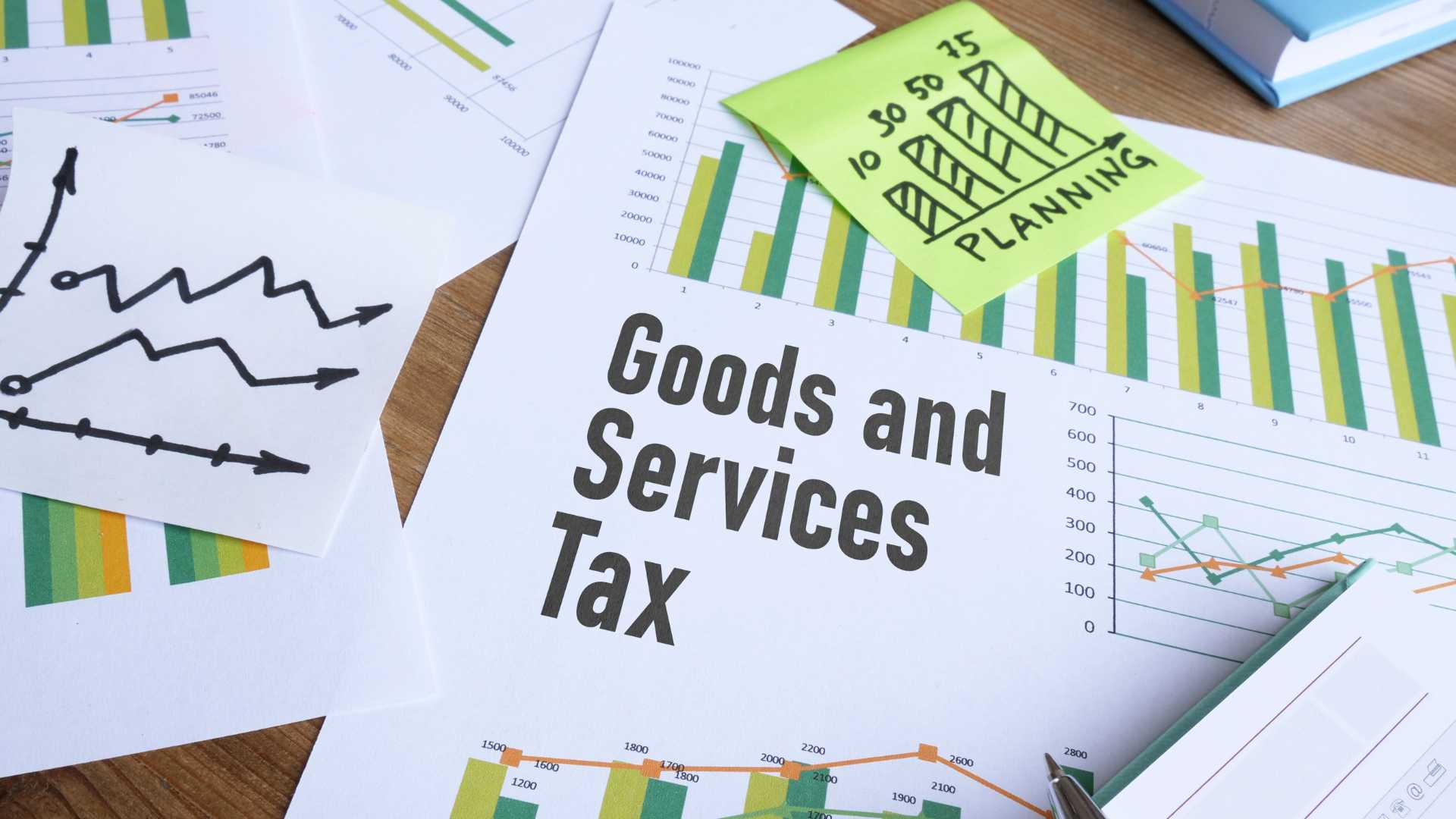 Understanding GST_HST and Its Importance to Small Businesses