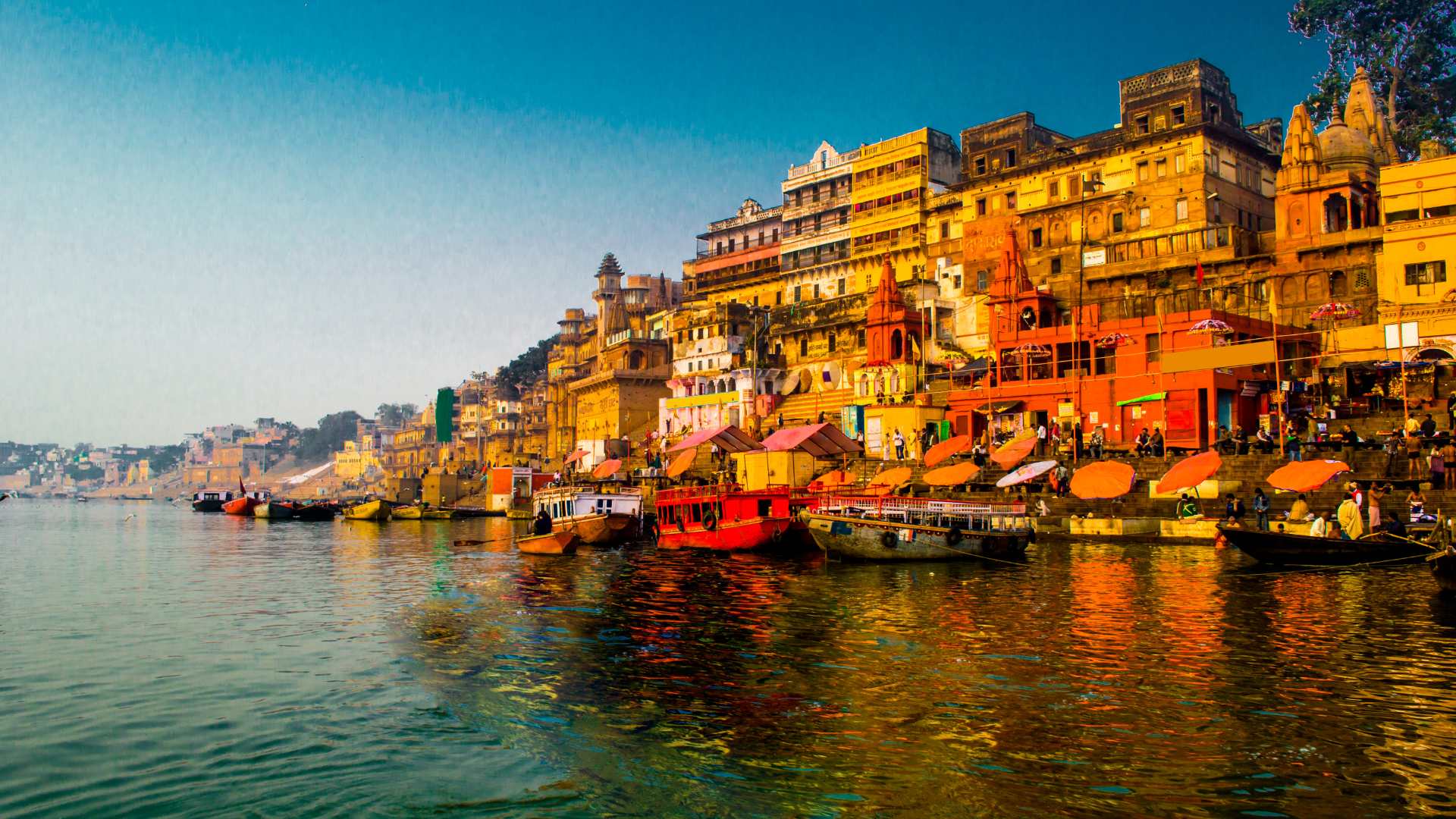 Varanasi