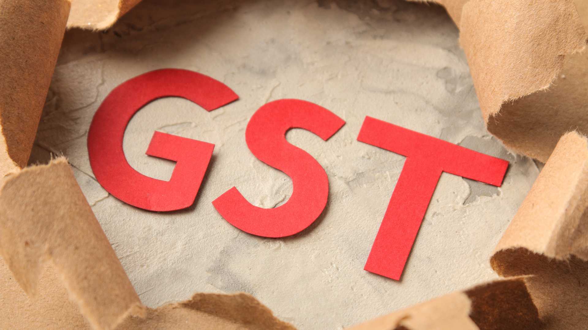 gst impact small business owners